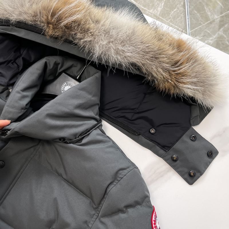 Canada Goose Down Jackets